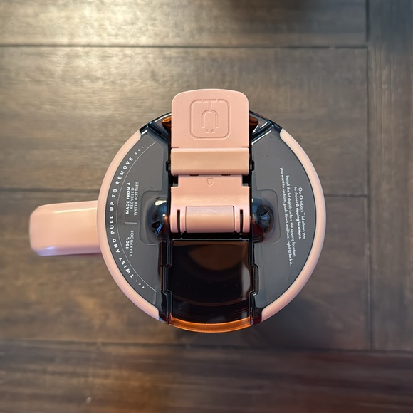 Brumate Holley Gabrielle 35oz Muv Bloom Collection Limited Tumbler! New! - Picture 3 of 5